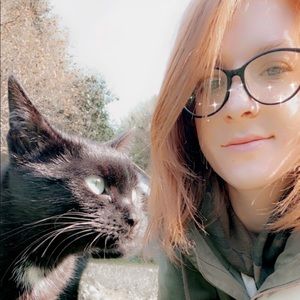 Meet your Posher, Katelyn